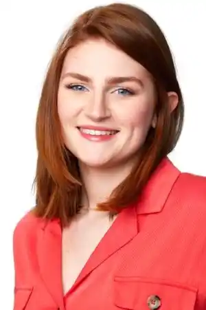 Jessica Ruth Bell fotoğrafı