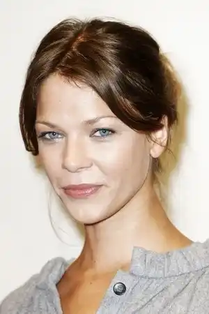 Jessica Schwarz fotoğrafı