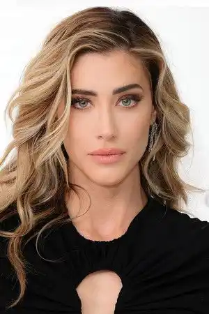 Jessica Serfaty fotoğrafı