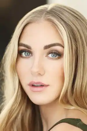 Jessica Sipos fotoğrafı