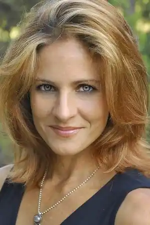 Jessica Steen fotoğrafı