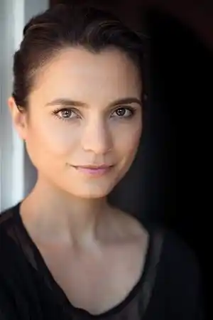 Jessica Tovey fotoğrafı