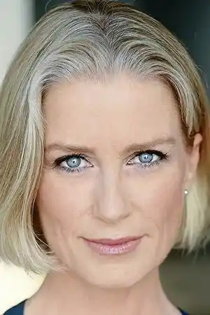 Jessica Tuck fotoğrafı