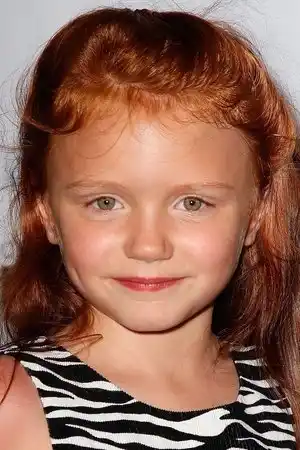 Jessica Tyler Brown fotoğrafı