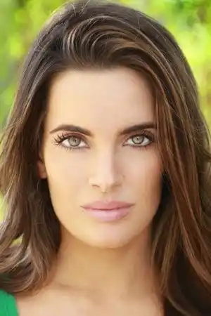 Jessica Uberuaga fotoğrafı