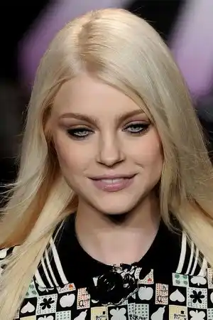 Jessica Wesson fotoğrafı