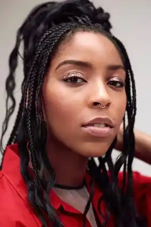 Jessica Williams fotoğrafı