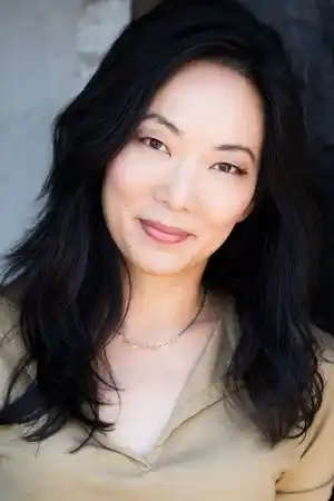 Jessica Yu fotoğrafı