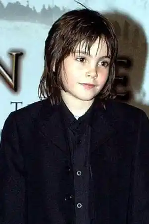 Jessie Kamm fotoğrafı