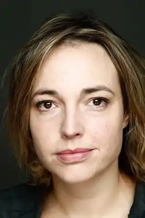 Jessie Lambotte fotoğrafı