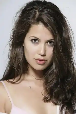 Jessie Nickson fotoğrafı