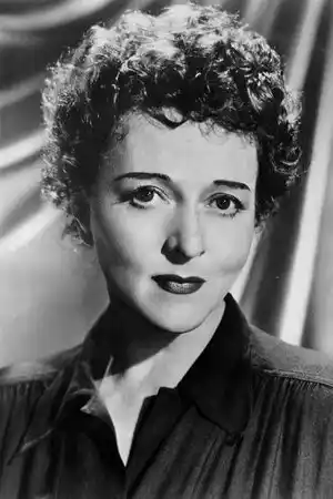 Jessie Royce Landis fotoğrafı