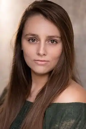 Jessie Vinning fotoğrafı