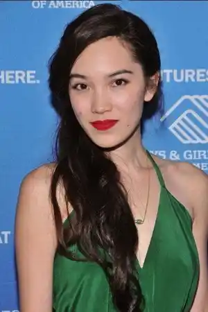 Jessika Van fotoğrafı