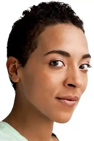 Jessika Williams fotoğrafı