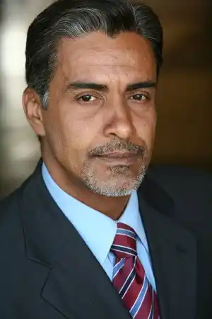 Jesus Ruiz fotoğrafı