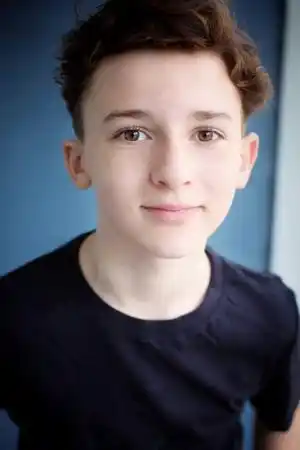 Jett Klyne fotoğrafı