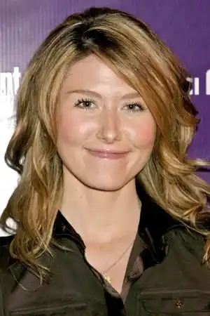 Jewel Staite fotoğrafı