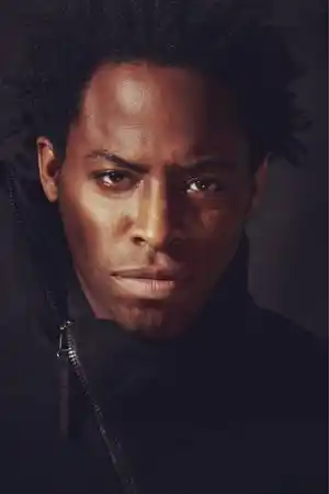 Jeymes Samuel fotoğrafı