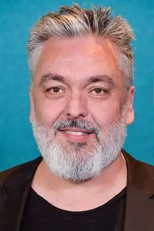 Jez Butterworth fotoğrafı