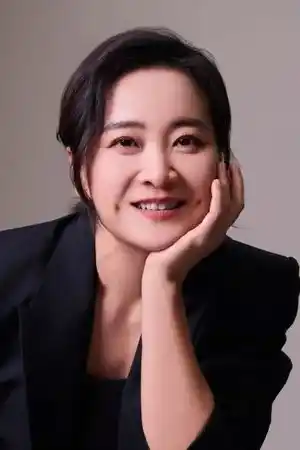 Jia Ling fotoğrafı