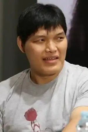 Jiang Baocheng fotoğrafı