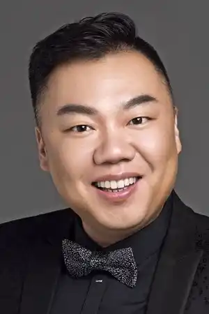 Jiang Chao fotoğrafı