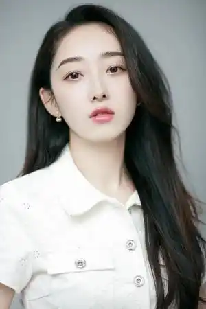 Jiang Mengjie fotoğrafı