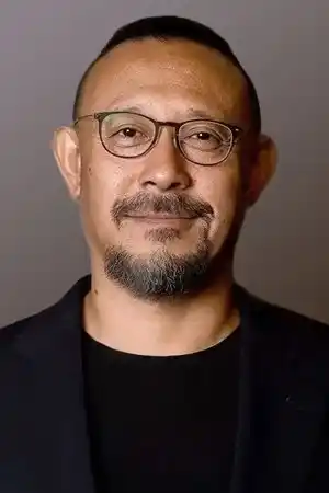 Jiang Wen fotoğrafı