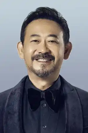 Jiang Wu fotoğrafı