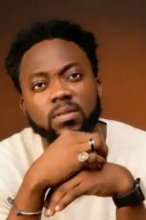 Jide 'JBlaze' Oyegbile fotoğrafı
