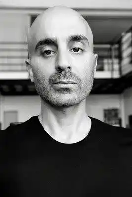Jihad Hojeily fotoğrafı