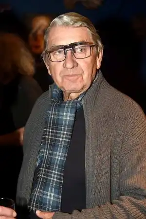 Jiří Klem fotoğrafı