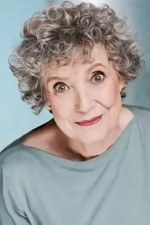 Jill Frappier fotoğrafı