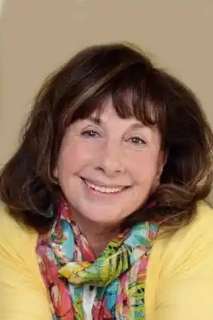 Jill Goldston fotoğrafı