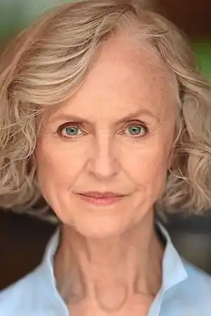Jill Larson fotoğrafı