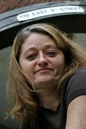 Jill Quigg fotoğrafı
