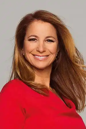Jill Zarin fotoğrafı