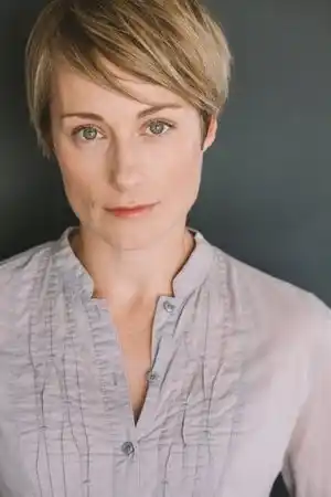 Jillian Peterson fotoğrafı
