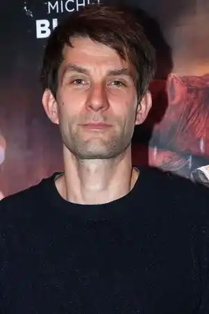 Jim Birmant fotoğrafı