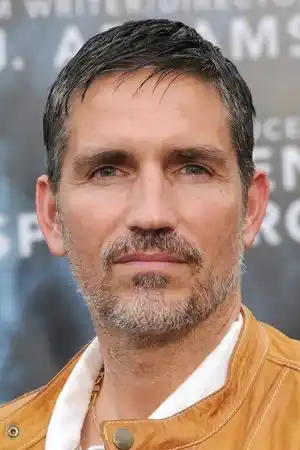 Jim Caviezel fotoğrafı