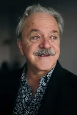 Jim Cummings fotoğrafı