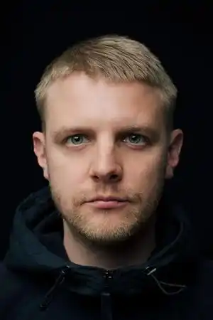 Jim Deddes fotoğrafı