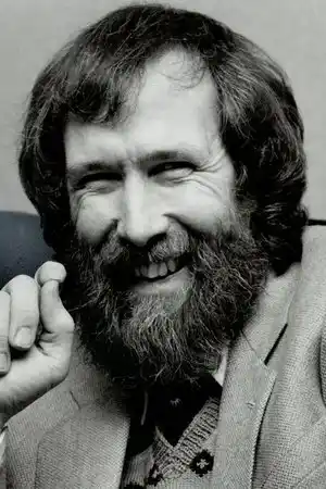 Jim Henson fotoğrafı