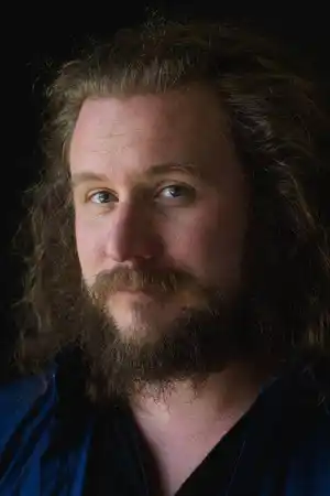 Jim James fotoğrafı