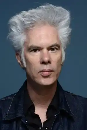 Jim Jarmusch fotoğrafı