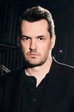 Jim Jefferies fotoğrafı