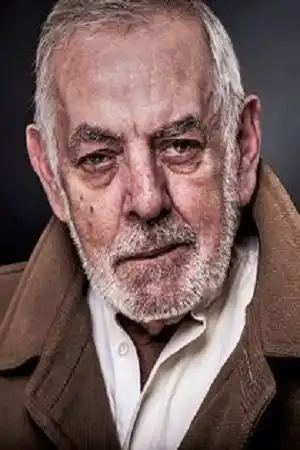 Jim McManus fotoğrafı