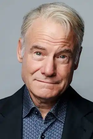 Jim Meskimen fotoğrafı