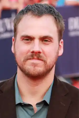 Jim Mickle fotoğrafı